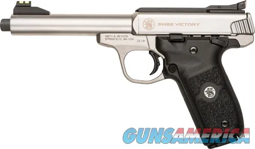 Smith & Wesson SW22 Victory VICTORY