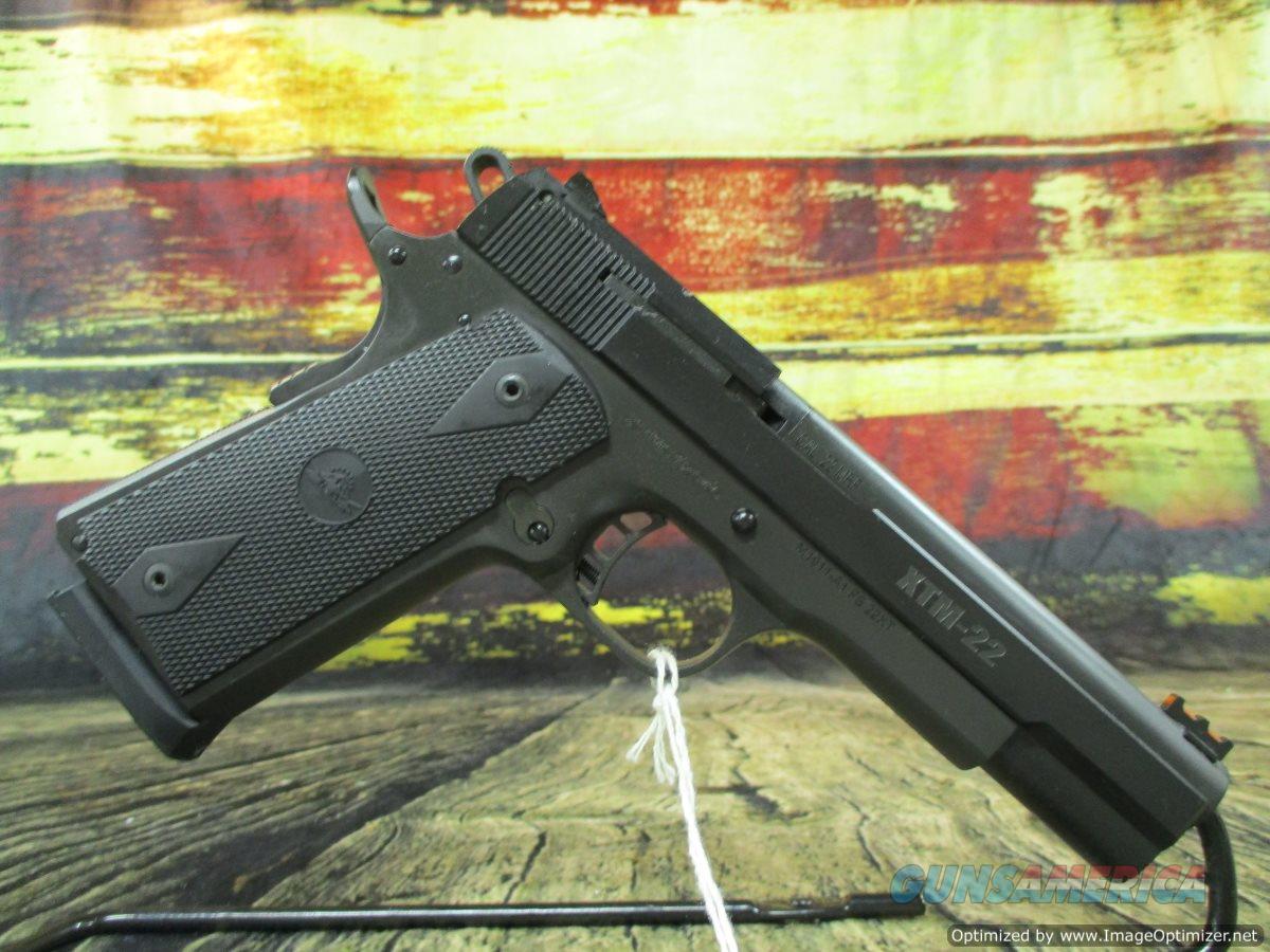 Rock Island Armory M1911 A1 Xt22 22 For Sale At 984261967 6116