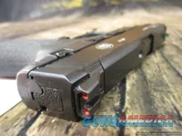 Smith & Wesson M&P 9mm Shield M2.0, Thumb Safety, 3.1" (81759)