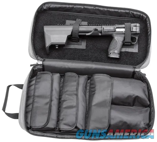 Smith & Wesson M&P15 FPC 022188892512 Img-3