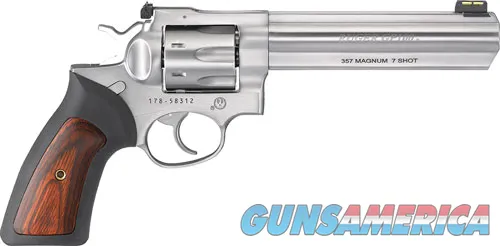 Ruger GP100 Standard 1773