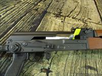 Century Arms Yugo M70 AB2 Underfolder 7.62x39 AK47 NEW (RI3701-X)