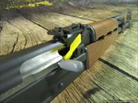 Century Arms Yugo M70 AB2 Underfolder 7.62x39 AK47 NEW (RI3701-X)