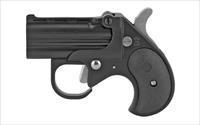 Cobra Derringer Big Bore 38 Special 2.75" 2-Round Black NEW (BBG38BB)