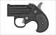 Cobra Derringer Big Bore 38 Special 2.75" 2-Round Black NEW (BBG38BB)