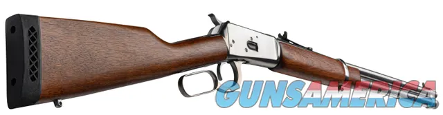 Rossi Model 92 Carbine 754908231607 Img-2