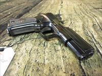 Llama 22lr 1911 Spanish 1980's Mfg - As New (78375ConsDM)