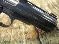 Llama 22lr 1911 Spanish 1980's Mfg - As New (78375ConsDM)