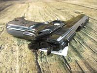 Llama 22lr 1911 Spanish 1980's Mfg - As New (78375ConsDM)