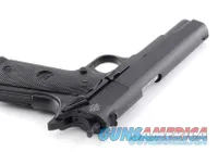 Rock Island 1911-A1 GI 9mm Parkerized 5" (51615)