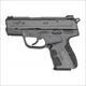 Springfield Armory XD-E 9mm Exposed Hammer 3.3" 9+1, 8+1 NEW (XDE9339BE)