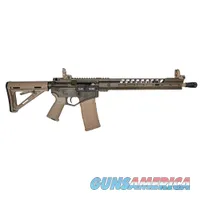 Diamondback DB15 2235.56 16" M-LOK OD GreenFDE 30+1 NEW (DB171AK192)