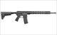 Ruger AR-556 MPR 223/5.56 - 18" Barrel - 30+1 - 15" Free Floated Handguard - NEW (8514)