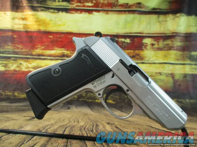 Walther PPK 723364200267 Img-2