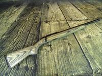 Ruger 22 Mag American Target Rimfire Laminate 18" (08349)