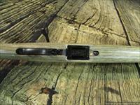 Ruger 22 Mag American Target Rimfire Laminate 18" (08349)