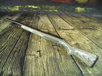 Ruger 22 Mag American Target Rimfire Laminate 18" (08349)