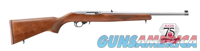Ruger 10/22 736676011674 Img-1