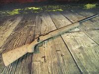 Remington 700 5R Gen 2 * 308 Win * 20" W/ HS Precision Stock NEW (85196)