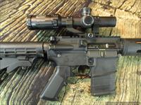 Bushmaster XM-15 ORC .300 AAC Blackout AR-15 XM15-E2S (71207ConsCS)