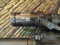 Bushmaster XM-15 ORC .300 AAC Blackout AR-15 XM15-E2S (71207ConsCS)