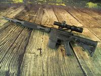 Bushmaster XM-15 ORC .300 AAC Blackout AR-15 XM15-E2S (71207ConsCS)