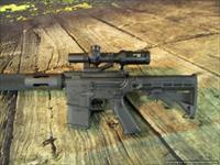 Bushmaster XM-15 ORC .300 AAC Blackout AR-15 XM15-E2S (71207ConsCS)