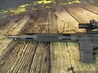 Bushmaster XM-15 ORC .300 AAC Blackout AR-15 XM15-E2S (71207ConsCS)