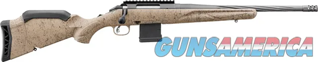 Ruger RUG AM RFL RNCH G2 5.56 16COB