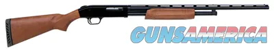 Mossberg 500 All Purpose Field 50104