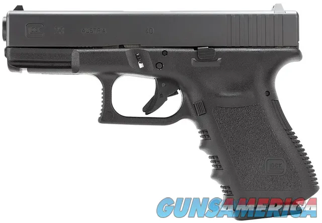 GLOCK INC   Img-2