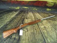 Savage Model 12 VLP 22-250 Rem 4+1 Used 26" Stainless (68711)