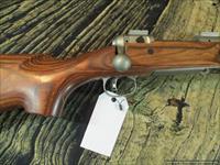 Savage Model 12 VLP 22-250 Rem 4+1 Used 26" Stainless (68711)