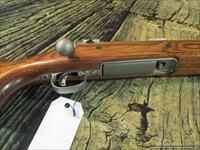 Savage Model 12 VLP 22-250 Rem 4+1 Used 26" Stainless (68711)