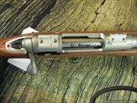 Savage Model 12 VLP 22-250 Rem 4+1 Used 26" Stainless (68711)