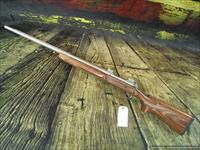 Savage Model 12 VLP 22-250 Rem 4+1 Used 26" Stainless (68711)