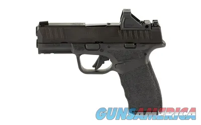 Springfield Armory Hellcat PRO OSP HCP9379BOSP-GU24