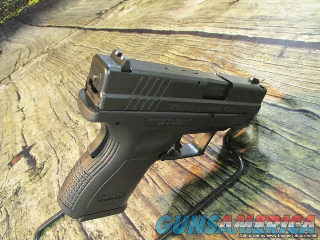 Springfield Armory XD 706397926045 Img-2