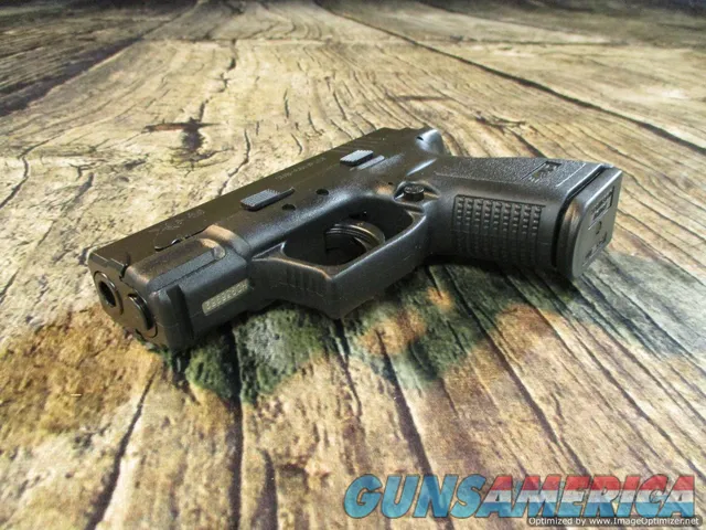 Springfield Armory XD 706397926045 Img-3