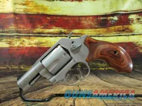 Smith & Wesson 357 Mag Model 60 LS Lady Smith 2" New (162414)