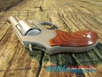 Smith & Wesson 357 Mag Model 60 LS Lady Smith 2" New (162414)