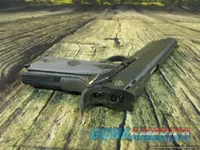 Rock Island Pro Ultra Match 45 ACP 6" Barrel 8+1 Parkerized (51529)   