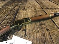 Henry Repeating Arms Golden Boy 619835006004 Img-2