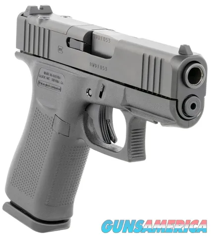 GLOCK G43X MOS 764503046629 Img-3