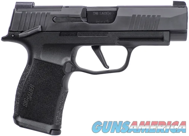 SIG SAUER P365 XL 798681663910 Img-1