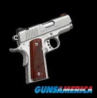 Kimber Ultra Carry II Stainless 9MM 3" 8 Round New (3200329)