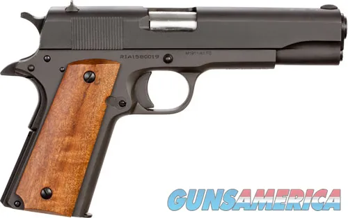 Rock Island M1911-A1 GI 51615