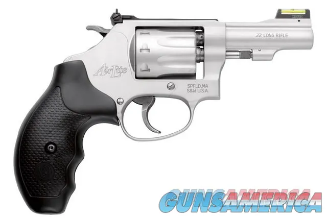 Smith & Wesson 160221  Img-1