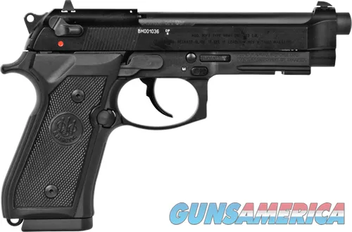 Beretta M9 22LR J90A1M9A1F19