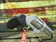 Taurus 856 Ultra Lite Concealed Hammer 38 Special +P New Stainless  (2-856029ULCH)